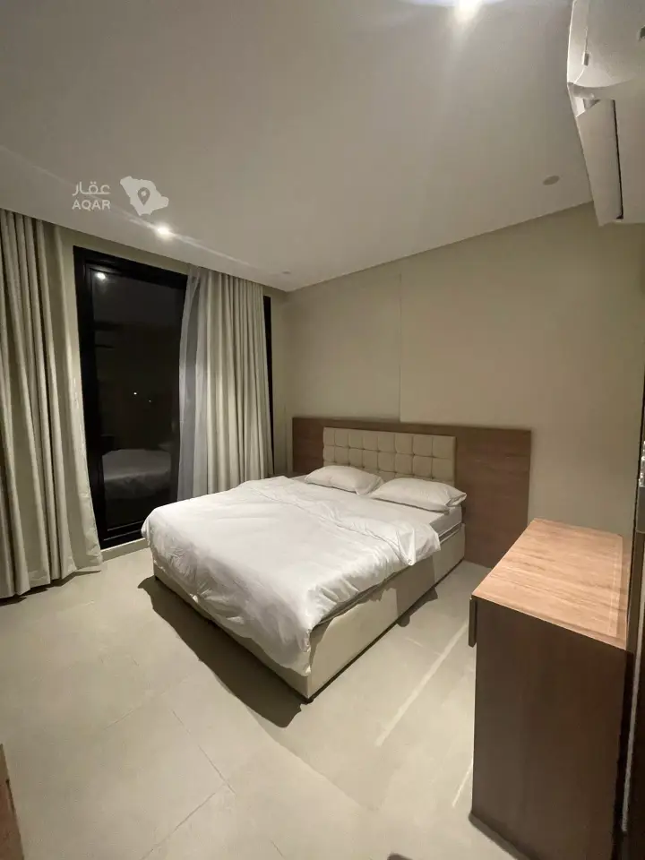 2 bedroom apartment in Al Rehab, Jeddah 10