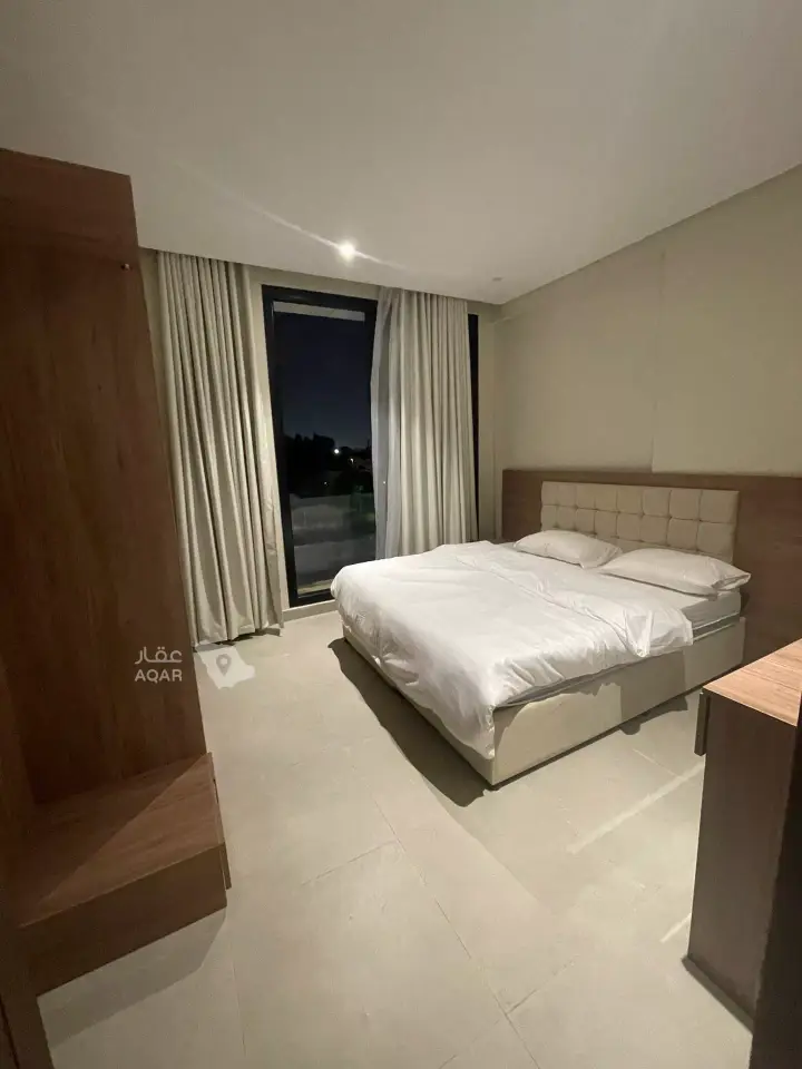 2 bedroom apartment in Al Rehab, Jeddah 9