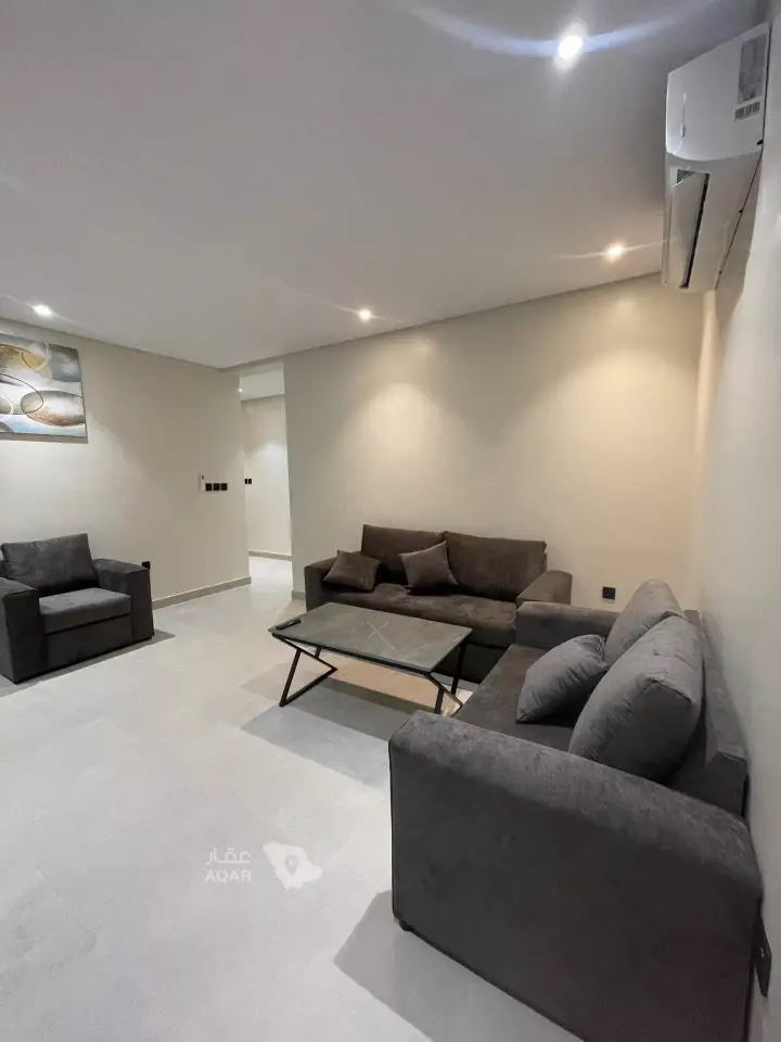 2 bedroom apartment in Al Rehab, Jeddah 5