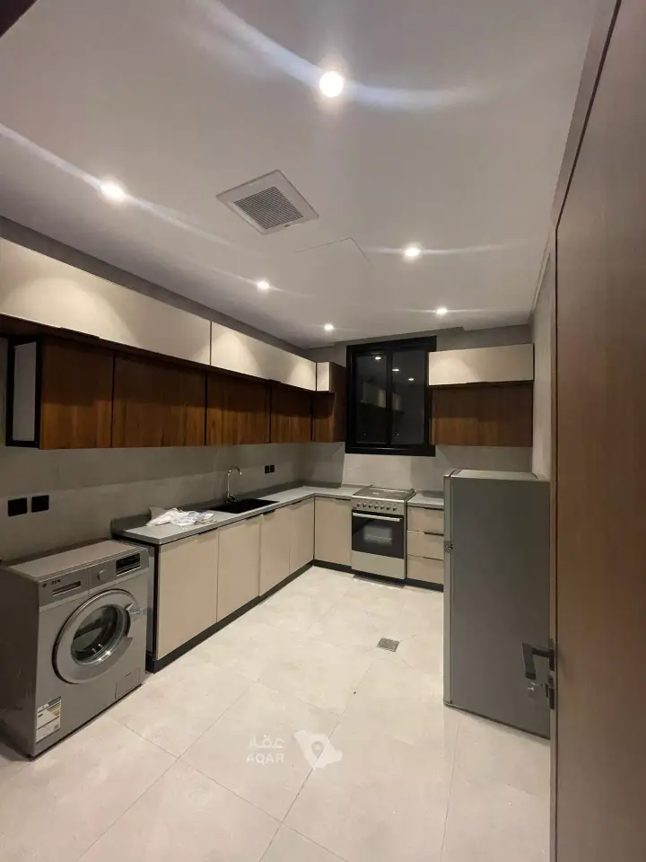 2 bedroom apartment in Al Rehab, Jeddah 4