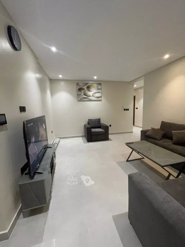 2 bedroom apartment in Al Rehab, Jeddah 6