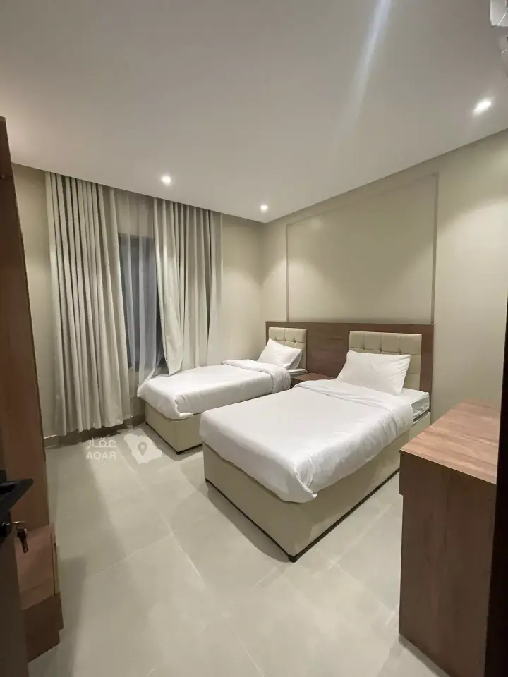2 bedroom apartment in Al Rehab, Jeddah 7