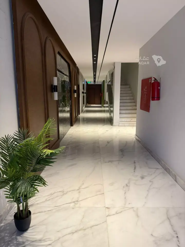 4 bedroom apartment in Al Malqa, Riyadh 5