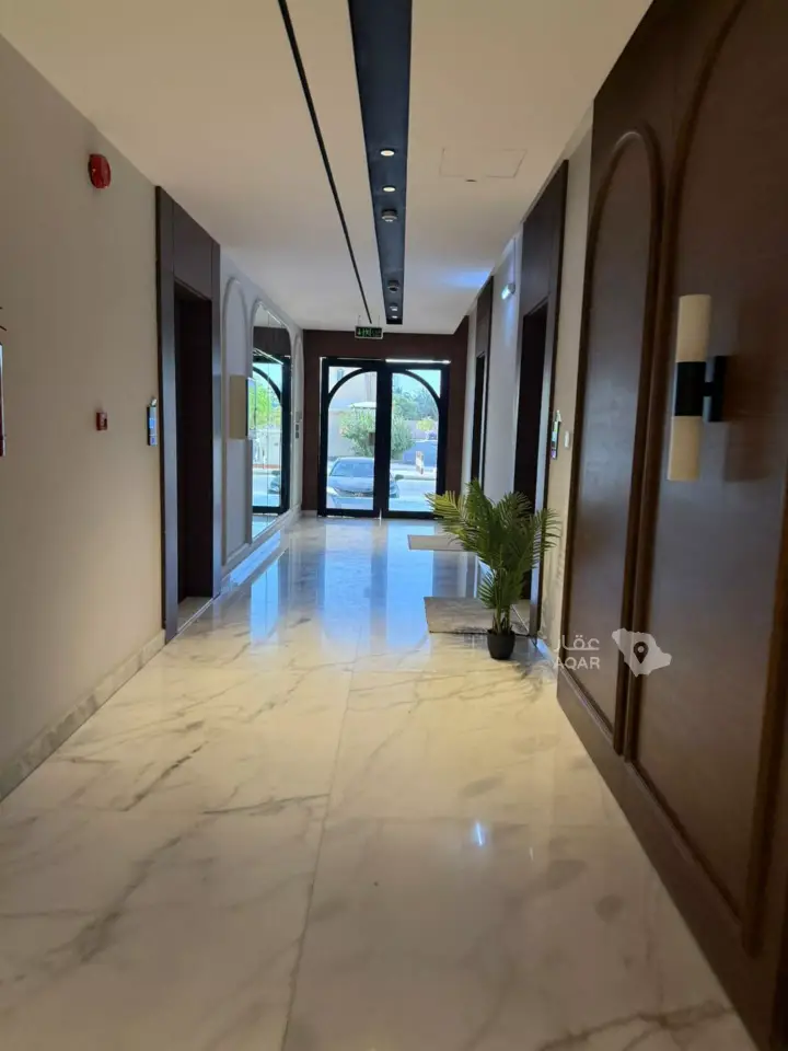 4 bedroom apartment in Al Malqa, Riyadh 17