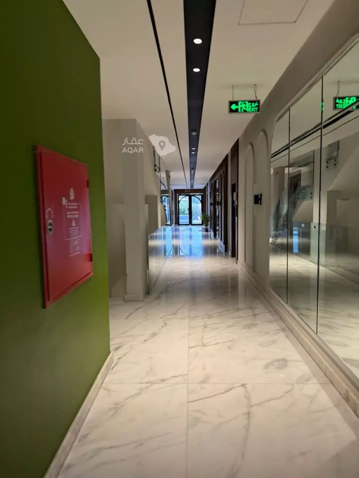 4 bedroom apartment in Al Malqa, Riyadh
