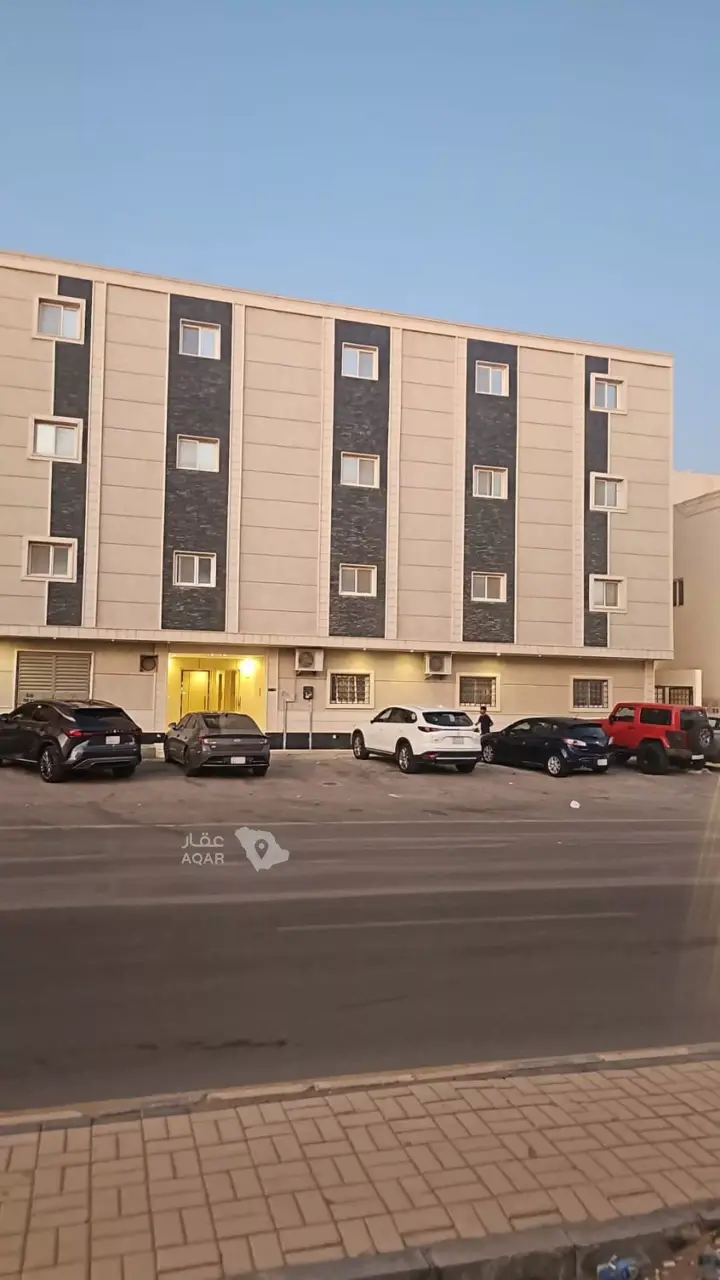 apartment in Al Yasmin, Riyadh 3