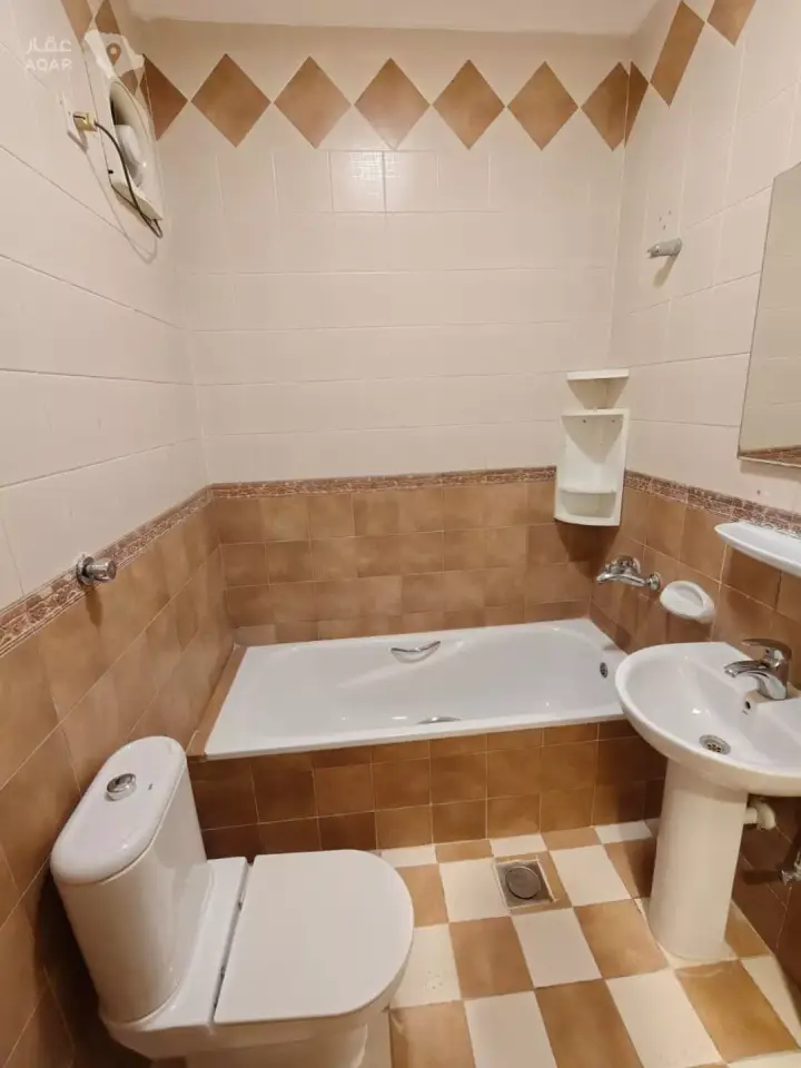 4 bedroom apartment in Batha Quraysh, Makkah 8