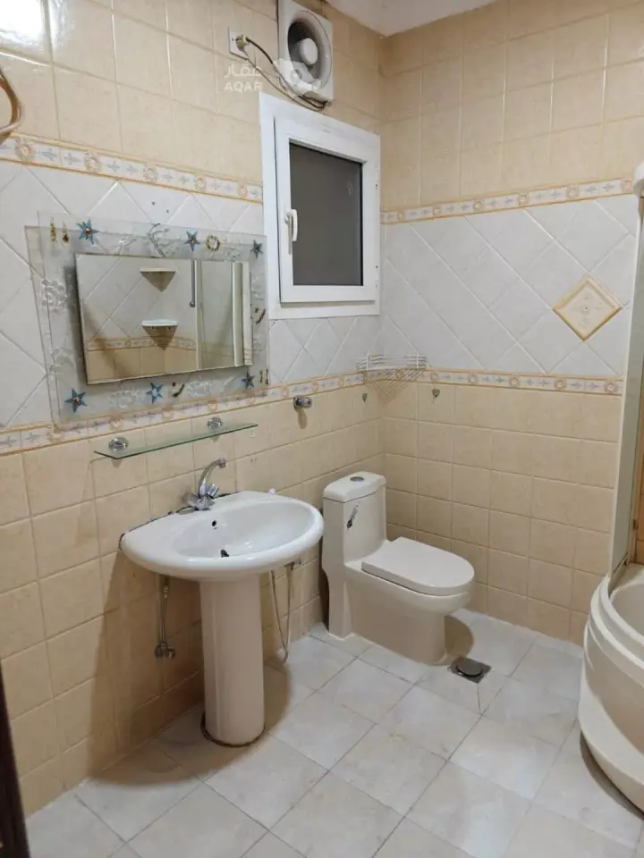 4 bedroom apartment in Batha Quraysh, Makkah 14