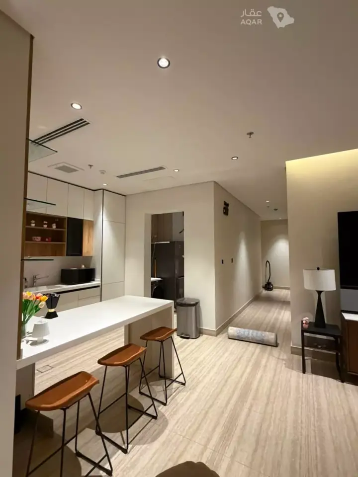 3 bedroom apartment in Al Nuzhah, Riyadh 8