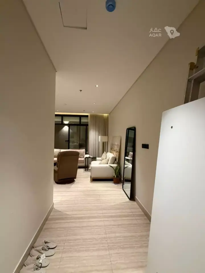 3 bedroom apartment in Al Nuzhah, Riyadh 4