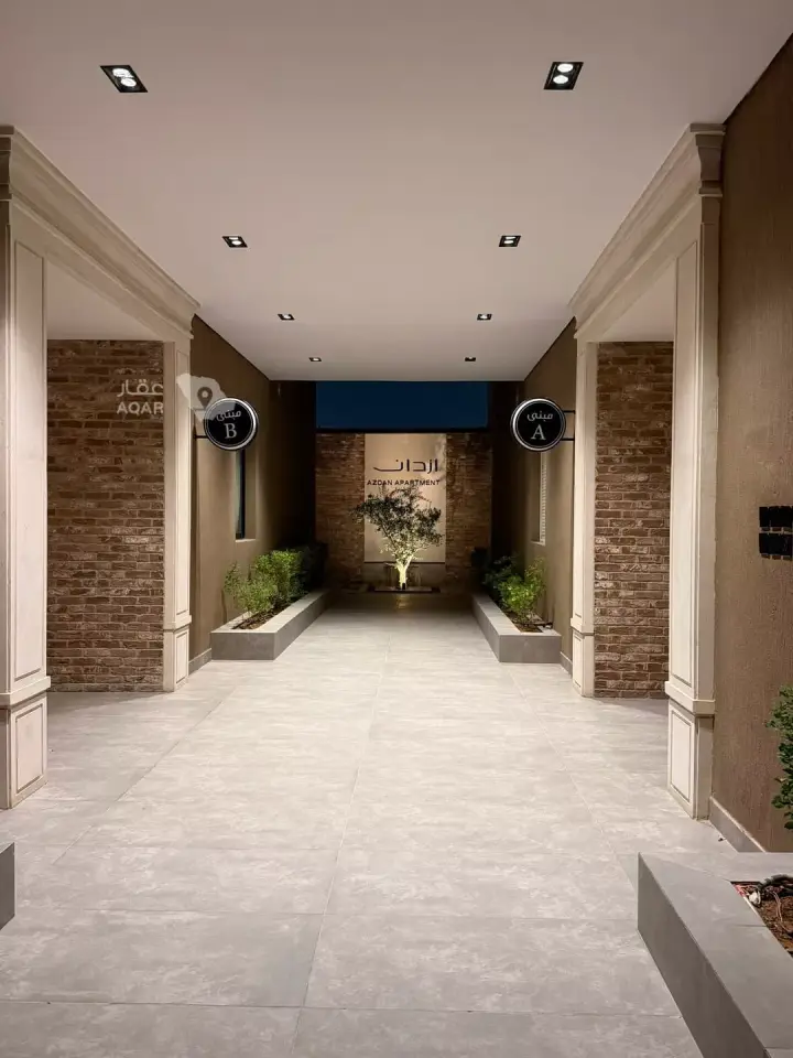 3 bedroom apartment in Al Nuzhah, Riyadh 10