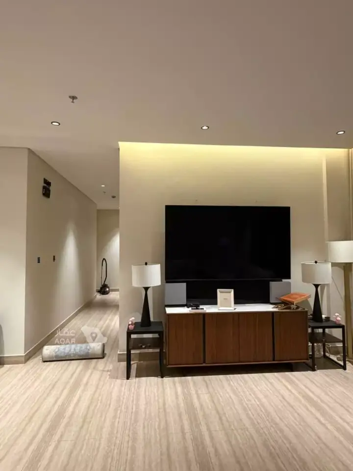 3 bedroom apartment in Al Nuzhah, Riyadh 2