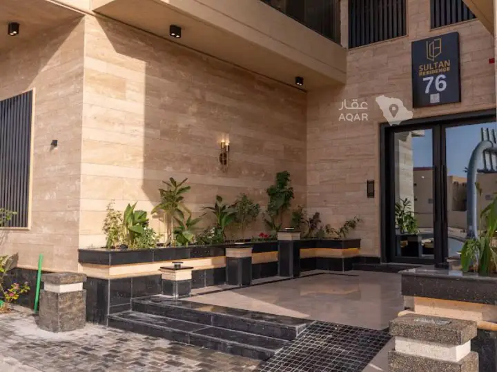 3 bedroom apartment in Dhahrat Laban, Riyadh 13