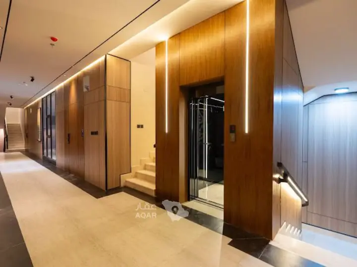 3 bedroom apartment in Dhahrat Laban, Riyadh 9