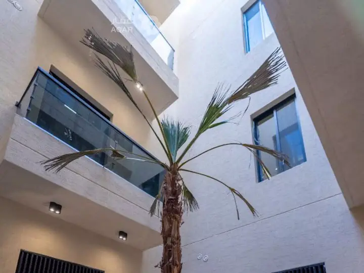 3 bedroom apartment in Dhahrat Laban, Riyadh 16