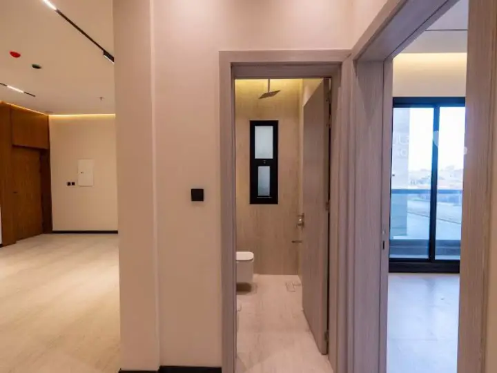 3 bedroom apartment in Dhahrat Laban, Riyadh 4