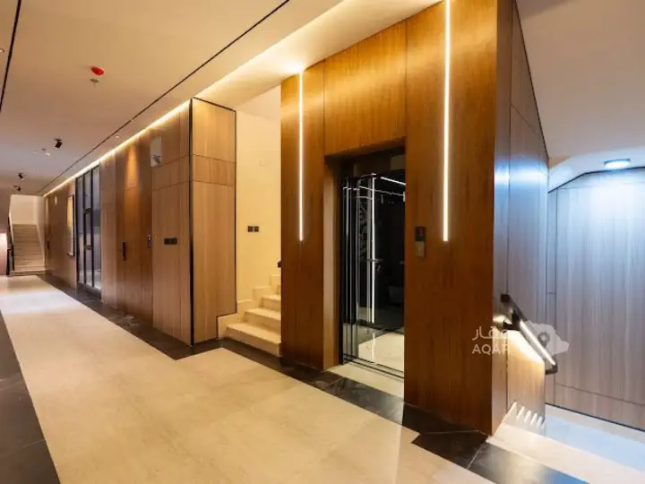 3 bedroom apartment in Dhahrat Laban, Riyadh 18