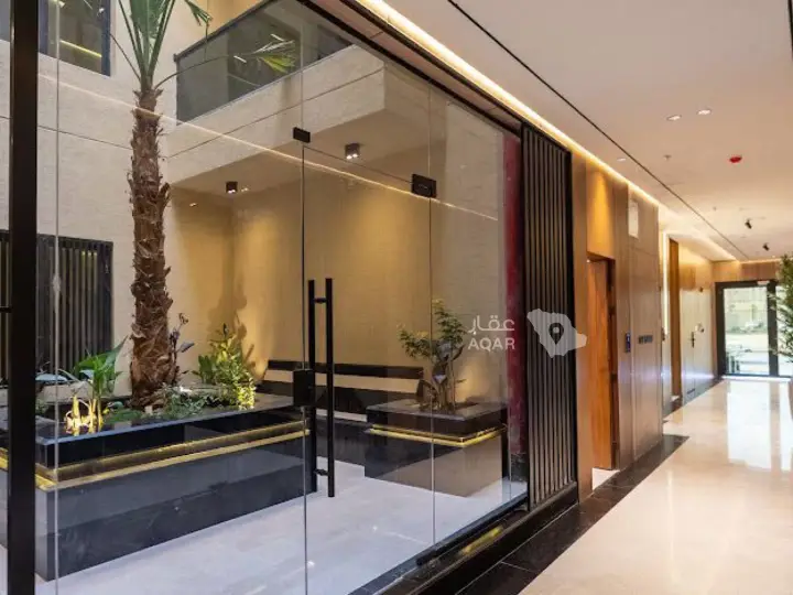 3 bedroom apartment in Dhahrat Laban, Riyadh 11