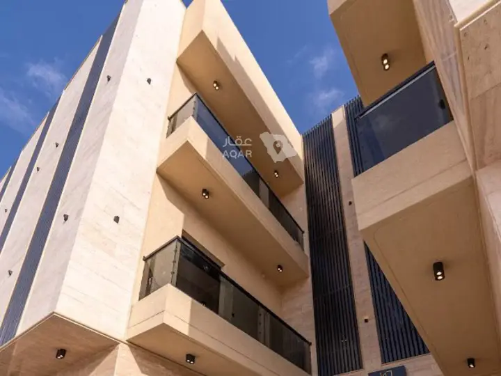 3 bedroom apartment in Dhahrat Laban, Riyadh 2