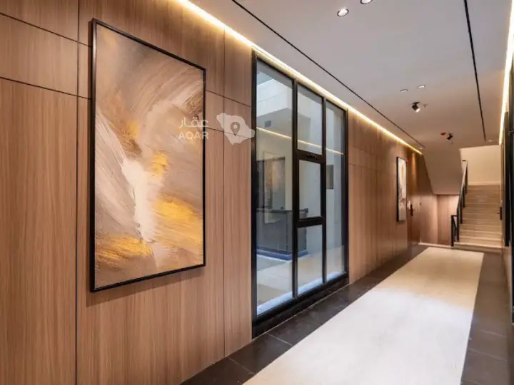 3 bedroom apartment in Dhahrat Laban, Riyadh 6