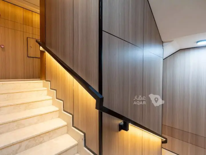3 bedroom apartment in Dhahrat Laban, Riyadh 12