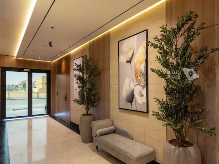 3 bedroom apartment in Dhahrat Laban, Riyadh 8