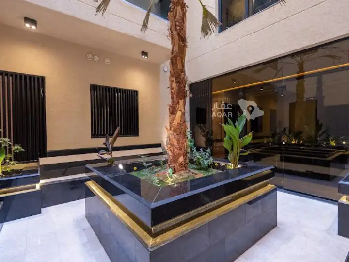 3 bedroom apartment in Dhahrat Laban, Riyadh 17