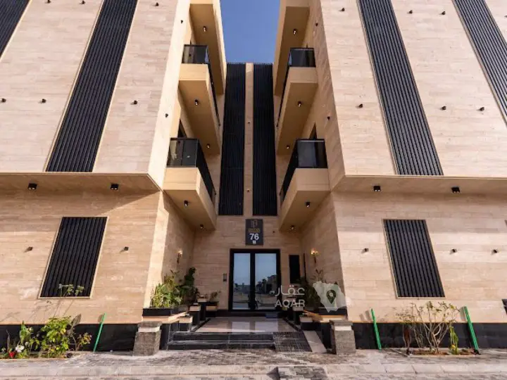 3 bedroom apartment in Dhahrat Laban, Riyadh