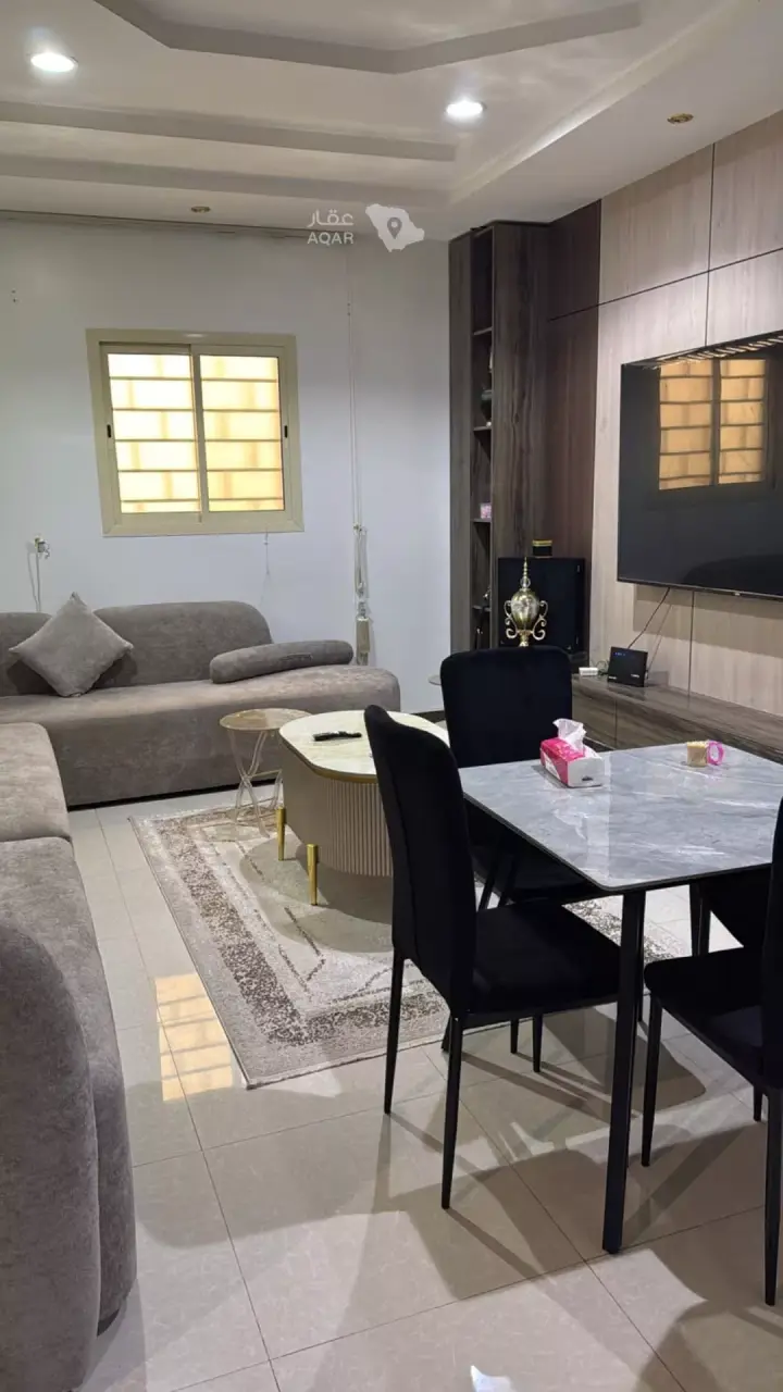 3 bedroom apartment in Laban, Riyadh