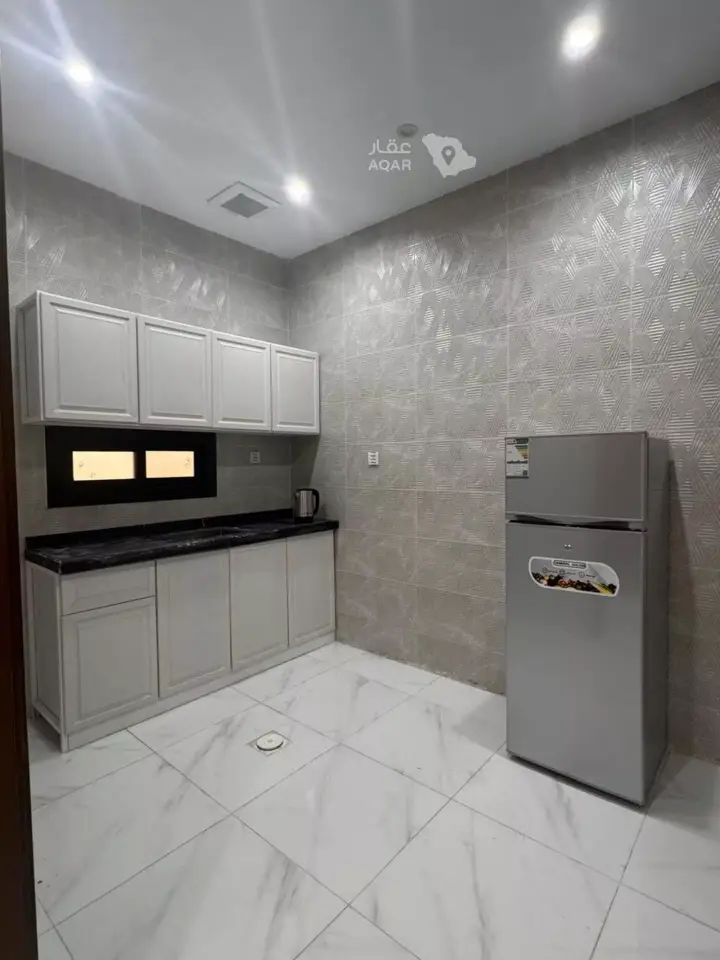 شقة 1 غرف في العزيزية، جدة 10