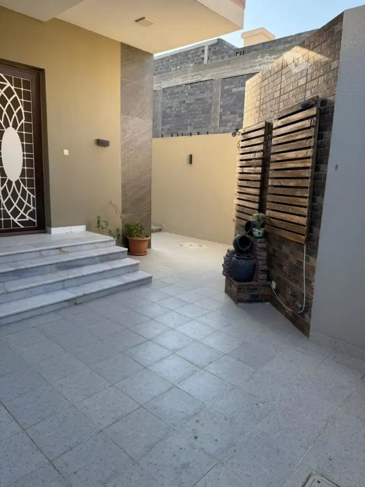 4 bedroom villa in Al Shiraa, Jeddah 25