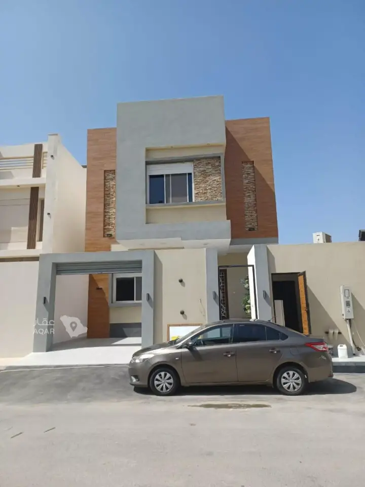 4 bedroom villa in Al Shiraa, Jeddah