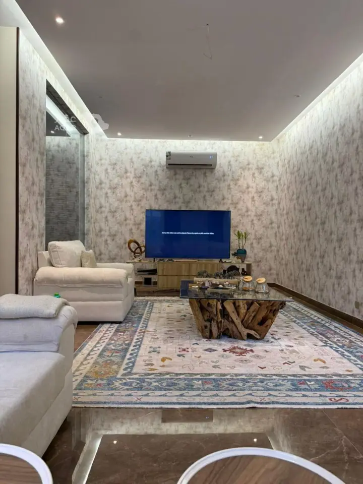 4 bedroom villa in Al Shiraa, Jeddah 3