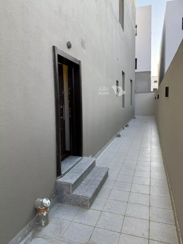 4 bedroom villa in Al Shiraa, Jeddah 23