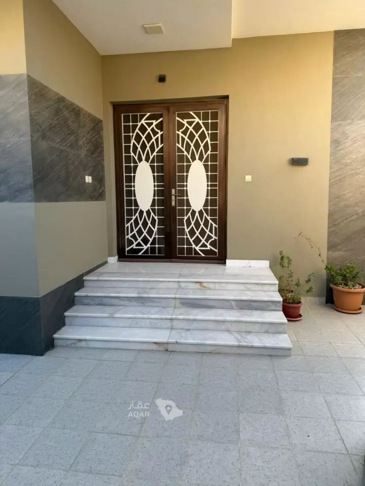 4 bedroom villa in Al Shiraa, Jeddah 2