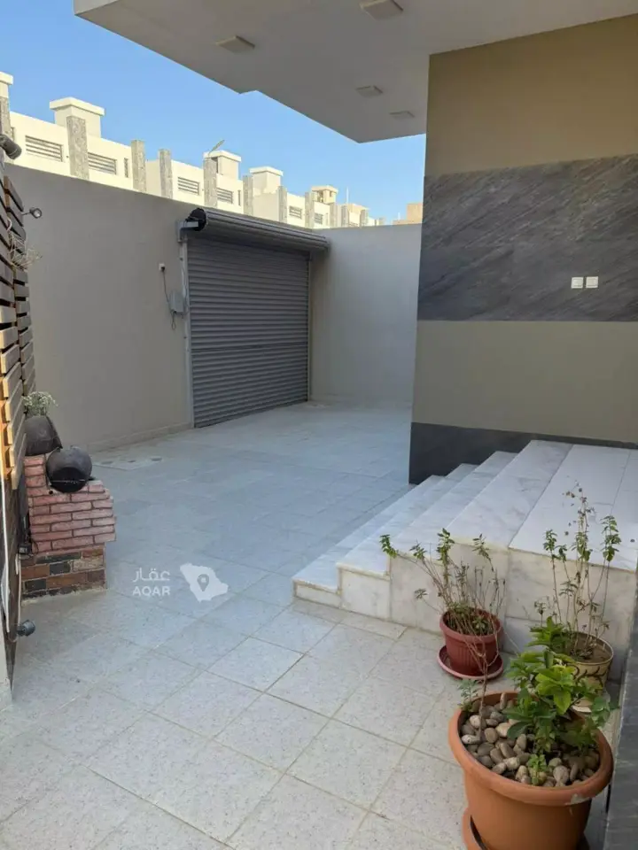 4 bedroom villa in Al Shiraa, Jeddah 5