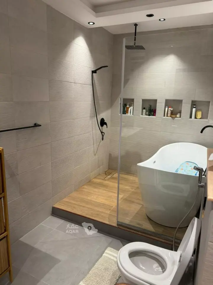 4 bedroom villa in Al Shiraa, Jeddah 16