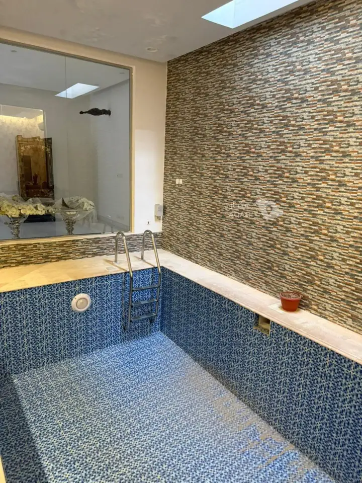 4 bedroom villa in Al Shiraa, Jeddah 9