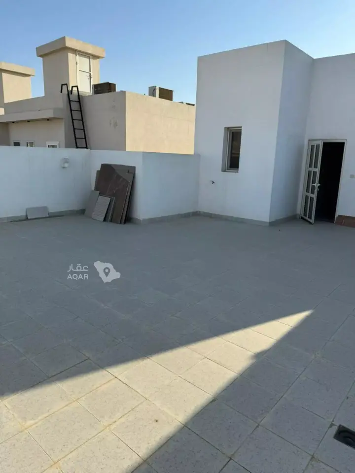 4 bedroom villa in Al Shiraa, Jeddah 19