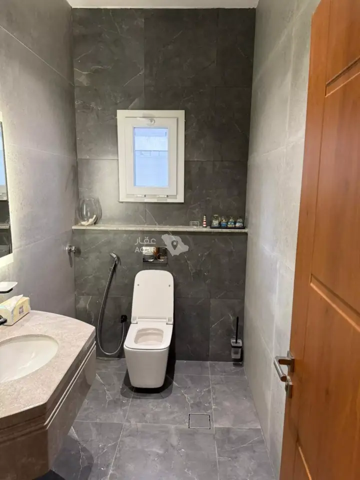4 bedroom villa in Al Shiraa, Jeddah 17