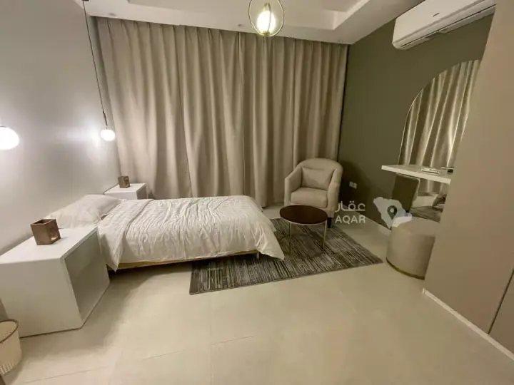 3 bedroom apartment in Al Wurud, Jeddah