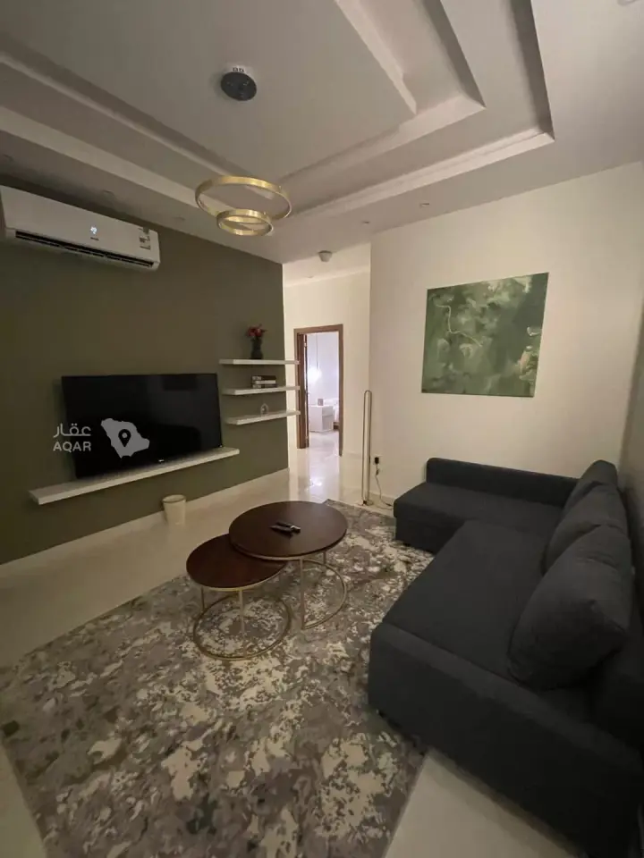 3 bedroom apartment in Al Wurud, Jeddah 2