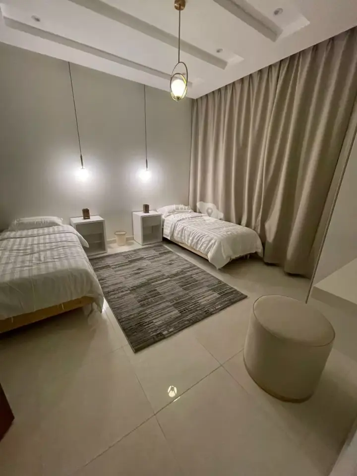 3 bedroom apartment in Al Wurud, Jeddah 6