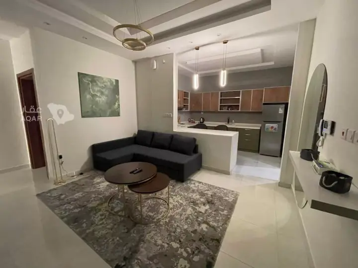 3 bedroom apartment in Al Wurud, Jeddah 7