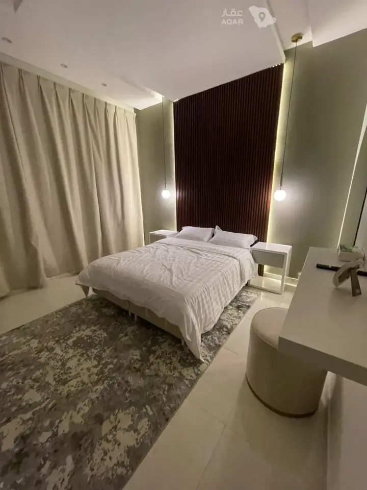 3 bedroom apartment in Al Wurud, Jeddah 3