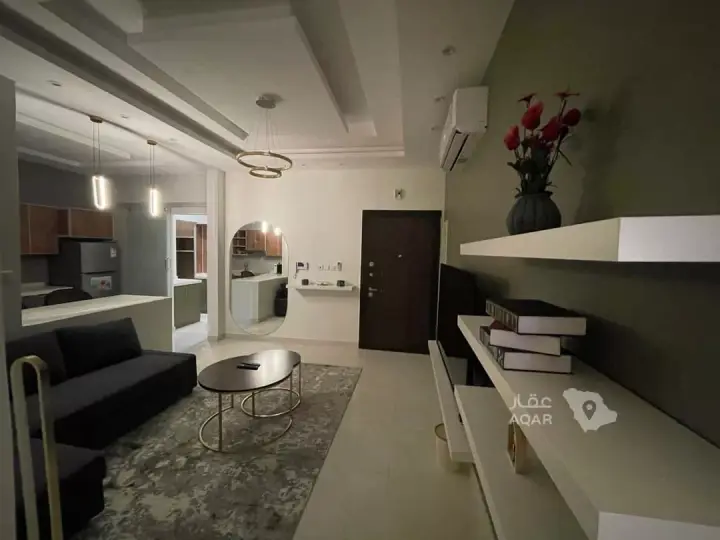 3 bedroom apartment in Al Wurud, Jeddah 5