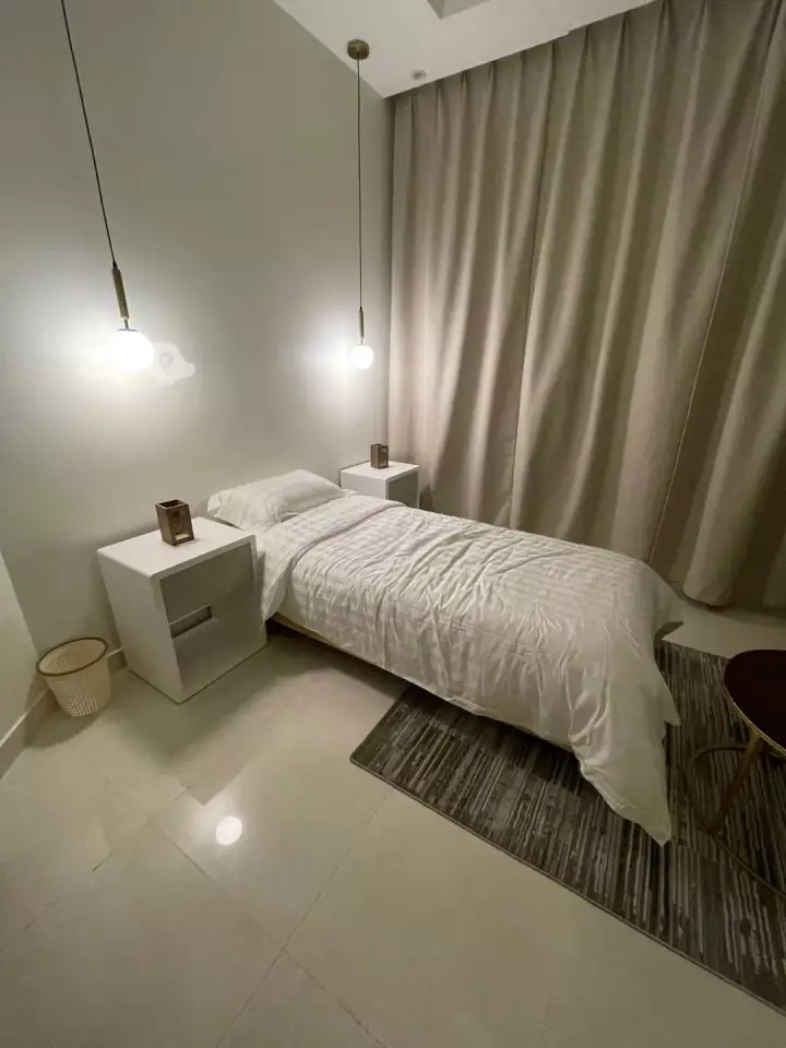 3 bedroom apartment in Al Wurud, Jeddah 8