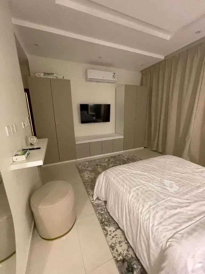 3 bedroom apartment in Al Wurud, Jeddah 4