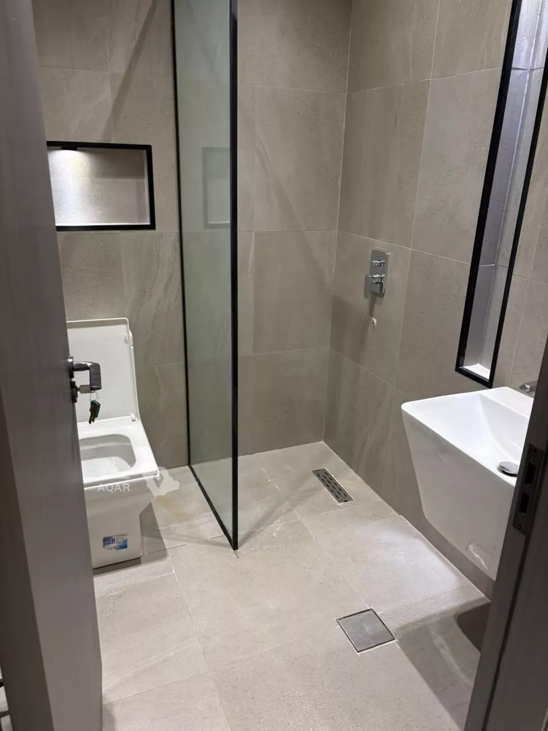 4 bedroom apartment in Taibah, Jeddah 16