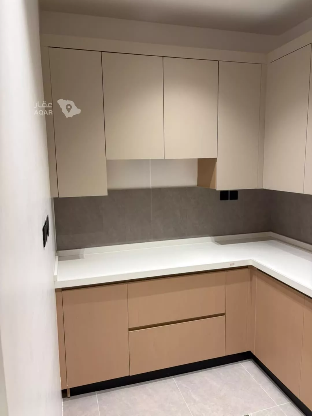 4 bedroom apartment in Taibah, Jeddah 2